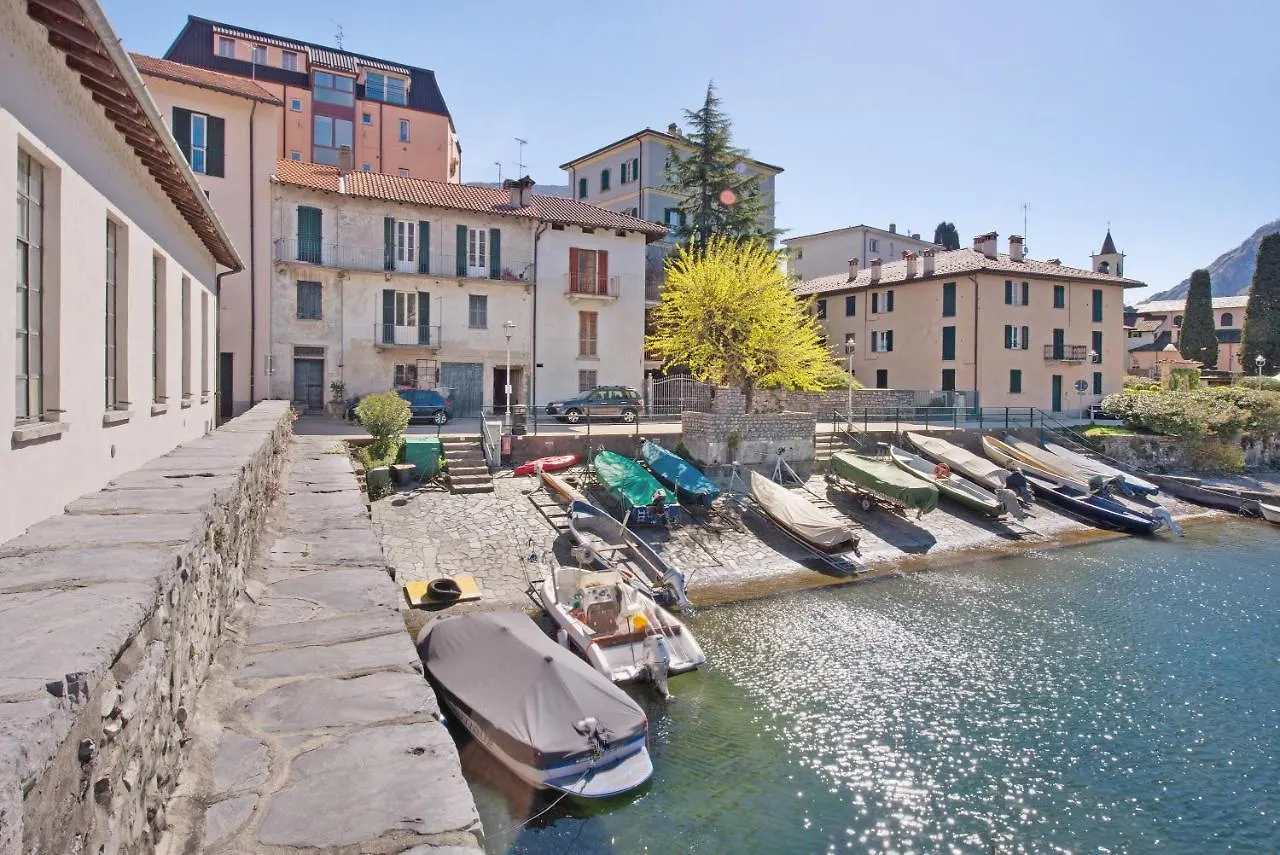 Villa La Filanda Abbadia Lariana 0*,  Italien