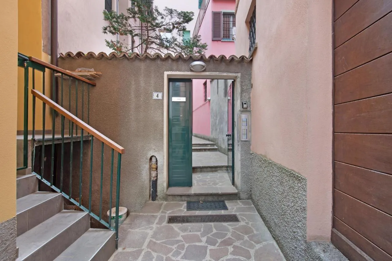 Ferienhaus Villa La Filanda Abbadia Lariana
