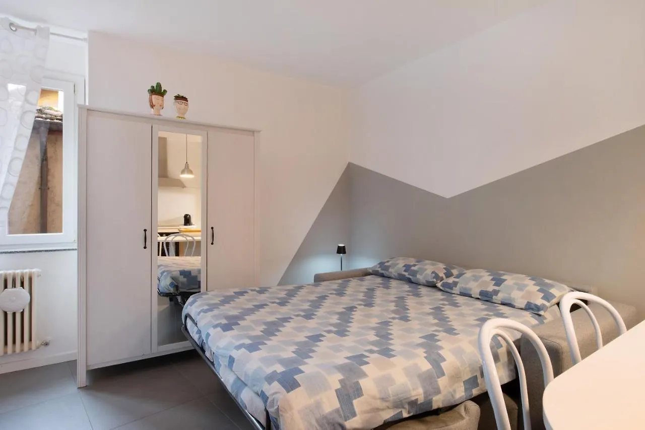 La Filanda Villa Abbadia Lariana Tatil Evi