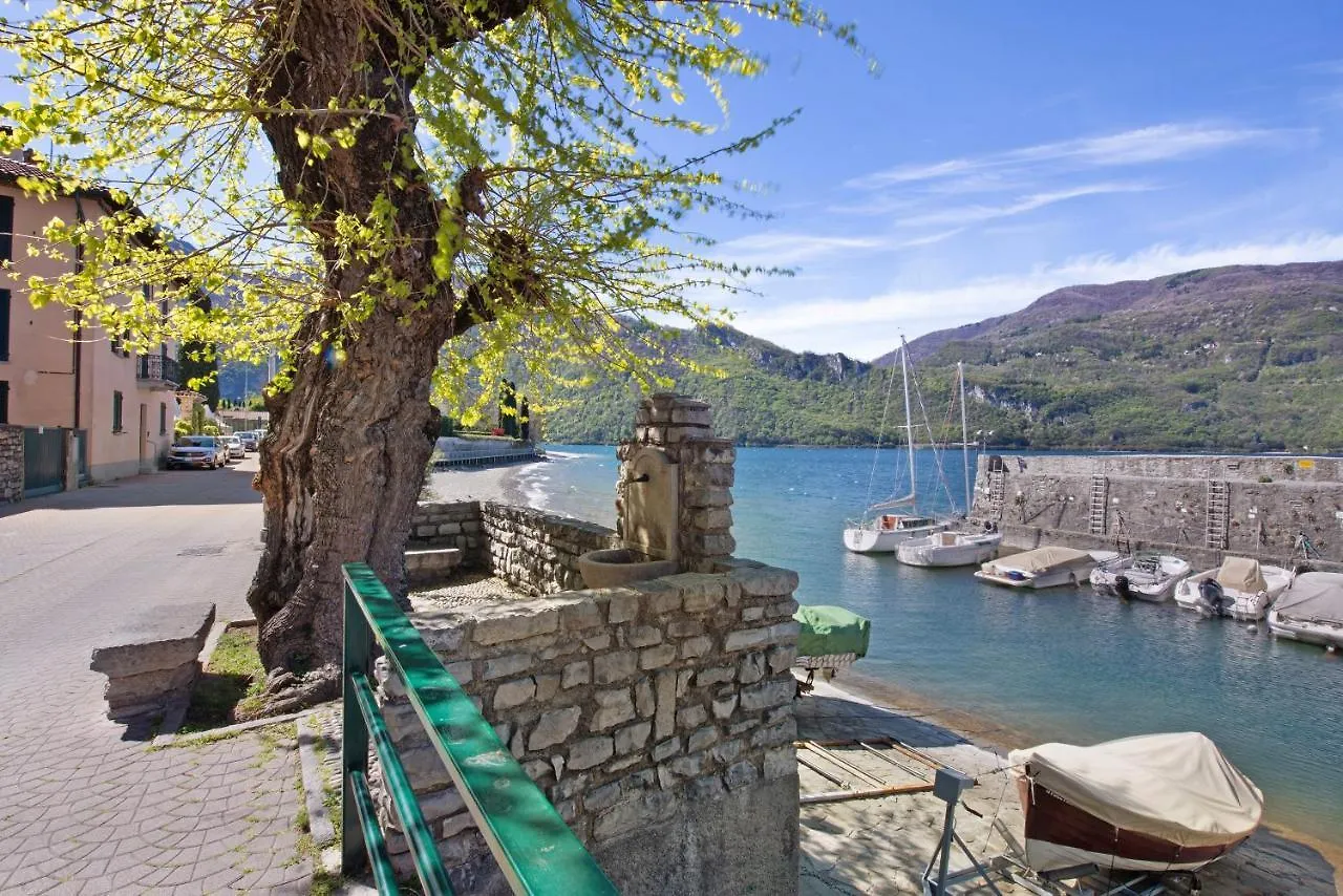 La Filanda Villa Abbadia Lariana Tatil Evi