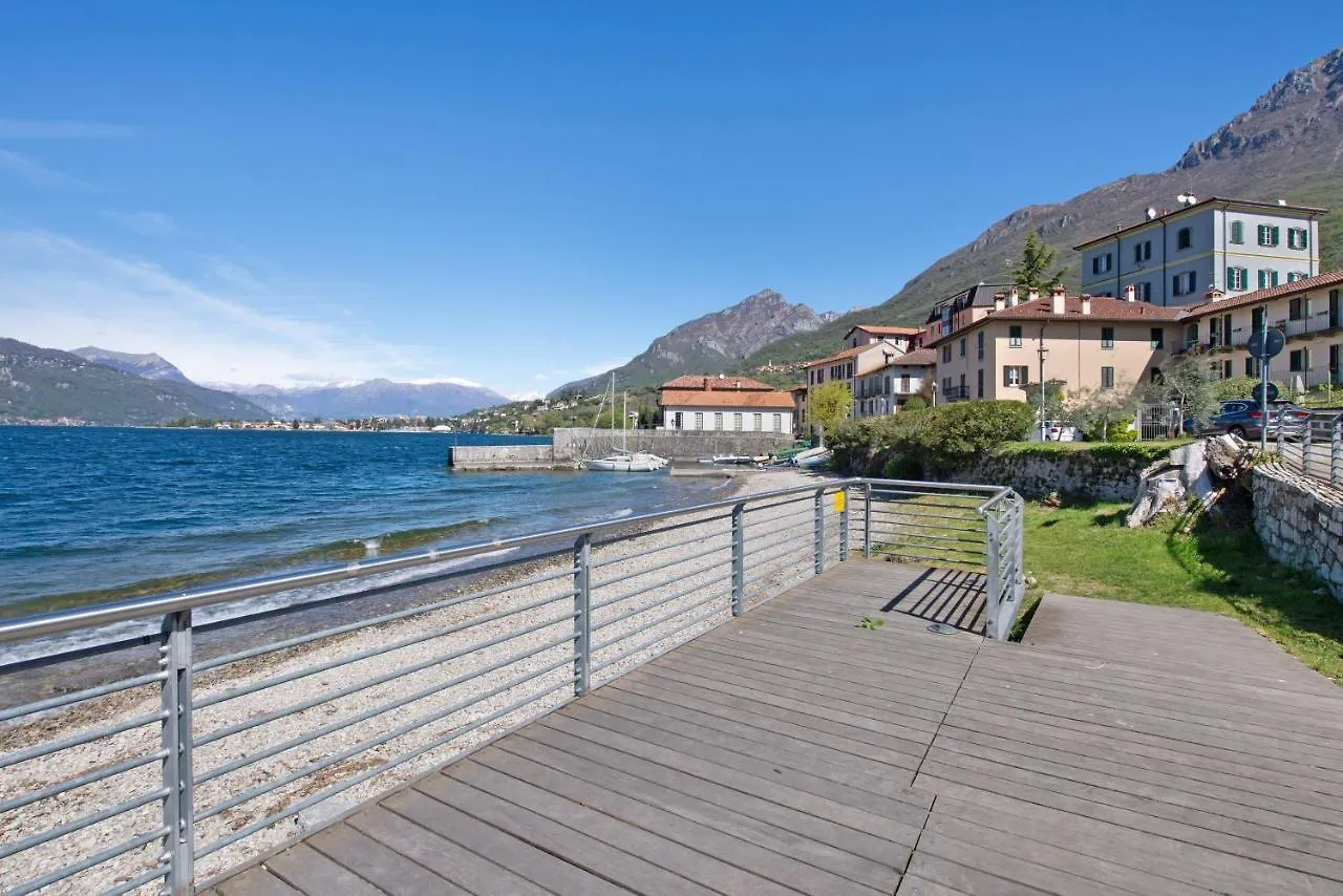 Tatil Evi La Filanda Villa Abbadia Lariana İtalya